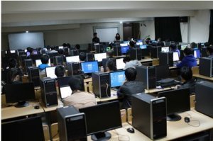 清華大學(xué)計算中心培訓(xùn)部 深耕Java與軟件技術(shù)培訓(xùn)，賦能未來IT精英